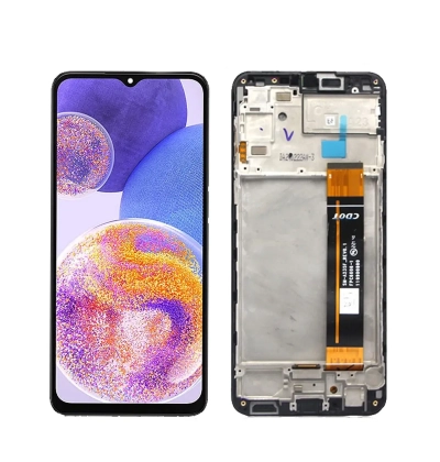 Thay màn hình Samsung A23