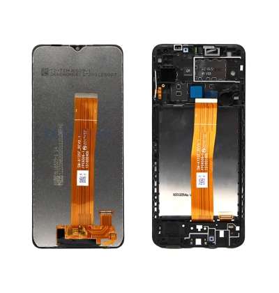 Thay màn hình Samsung A32