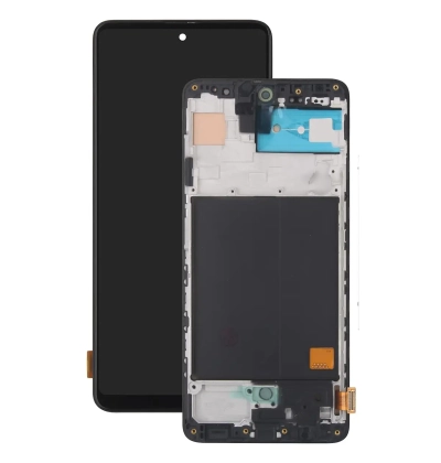 Thay màn hình Samsung A51