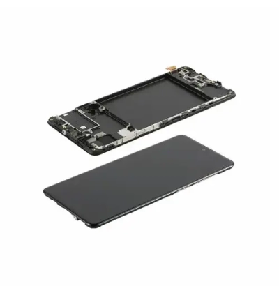 Thay màn hình Samsung A71