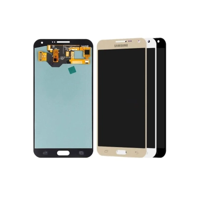 Thay màn hình mặt kính Samsung E7