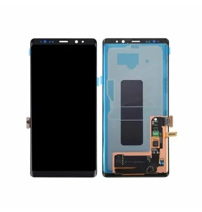Thay màn hình Samsung Galaxy Note 8