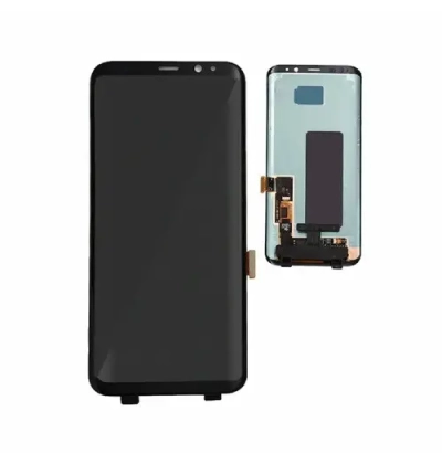 Thay màn hình Samsung Galaxy S8
