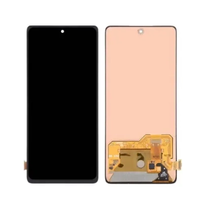 Thay màn hình Samsung M55