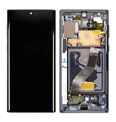 Thay màn hình Samsung Note 10