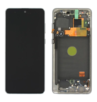 Thay màn hình Samsung Note 10 Lite