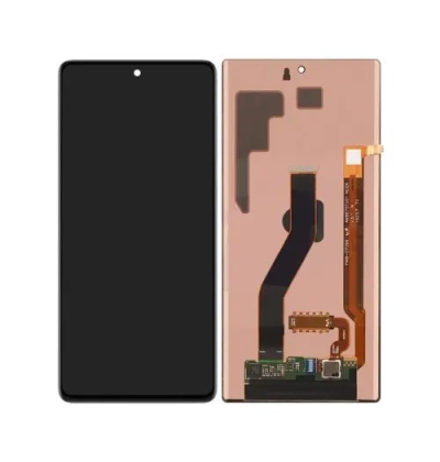 Thay màn hình Samsung Note 10 Plus