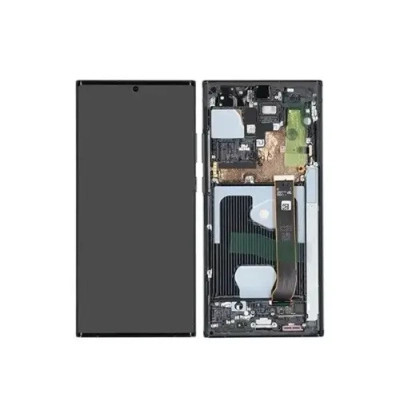 Thay màn hình Samsung Note 20