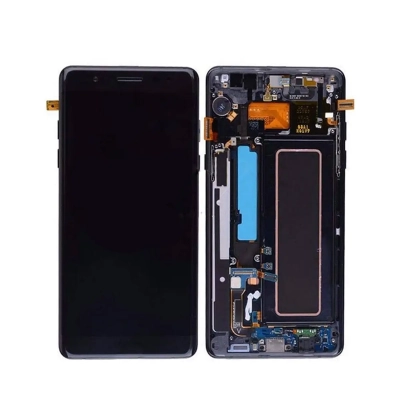 Thay màn hình Samsung Note 7
