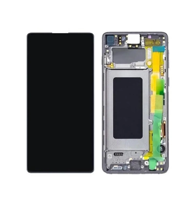 Thay màn hình Samsung S10 Lite