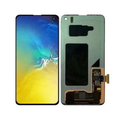 Thay màn hình Samsung S10e