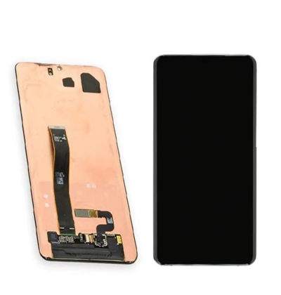 Thay màn hình Samsung S20