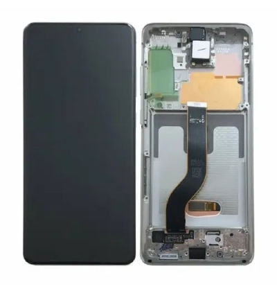 Thay màn hình Samsung S20 Ultra