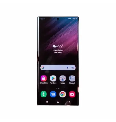 Thay màn hình Samsung S22 Ultra