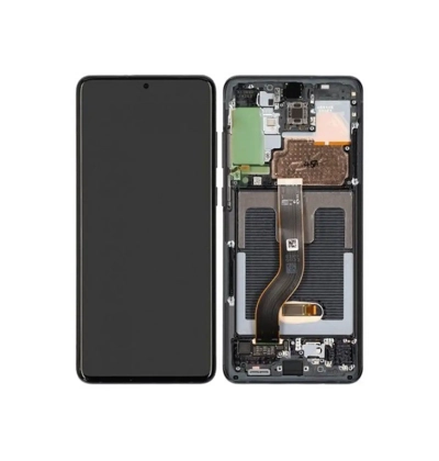 Thay màn hình Samsung S23