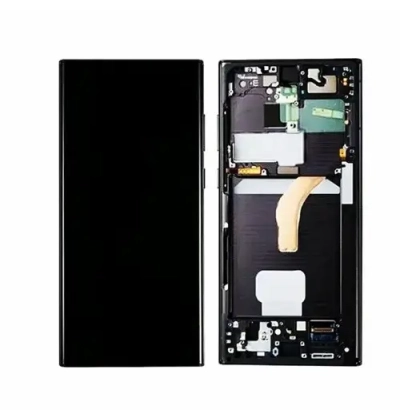 Thay màn hình Samsung S24 Ultra