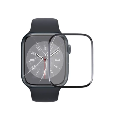 Thay mặt kính Apple Watch Series 8