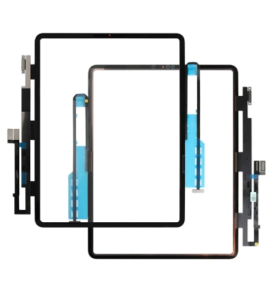 Thay mặt kính iPad Pro 12.9 2020