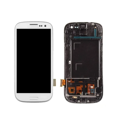 Thay màn hình Samsung S3