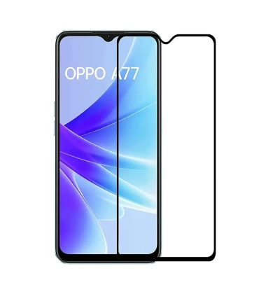 Thay mặt kính Oppo A77 2022