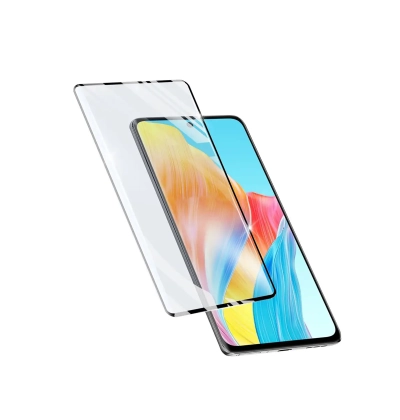 Thay mặt kính Oppo A98