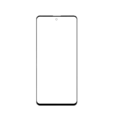 Thay mặt kính Samsung A56