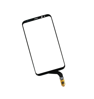 Thay mặt kính Samsung A8 Plus