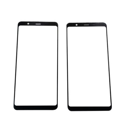 Thay mặt kính Samsung A8 Star