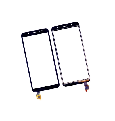 Thay mặt kính Samsung J8 Plus