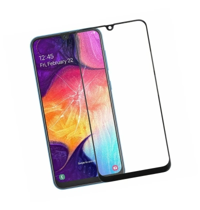 Thay mặt kính Samsung M30s