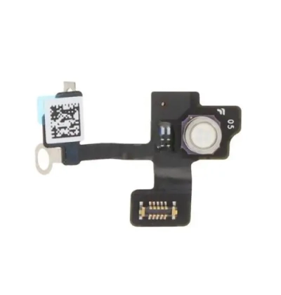 Thay mic iPhone 16 Pro