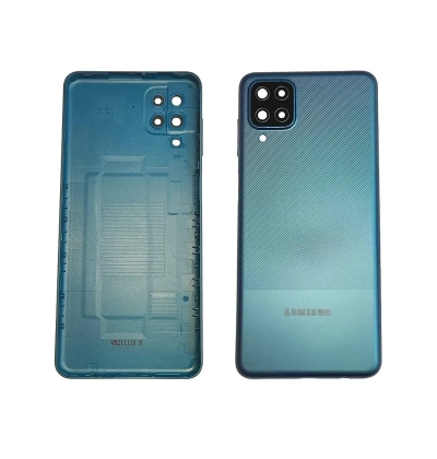 Thay nắp lưng Samsung A12