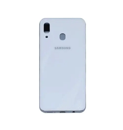 Thay nắp lưng Samsung A30