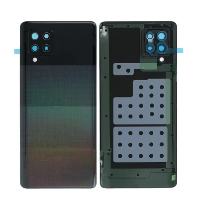 Thay nắp lưng Samsung A42