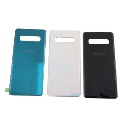 Thay nắp lưng Samsung S10