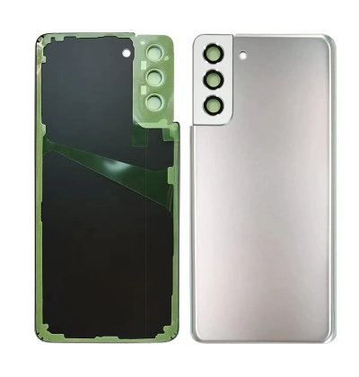 Thay nắp lưng Samsung S21 Plus