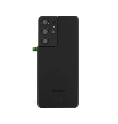 Thay nắp lưng Samsung S21 Ultra