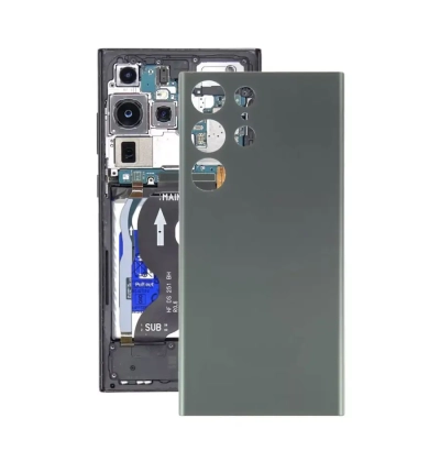 Thay nắp lưng Samsung S23 Ultra (1)