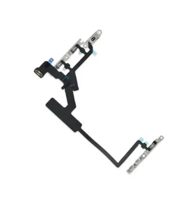 Thay nút gạt rung iPhone 14 Plus