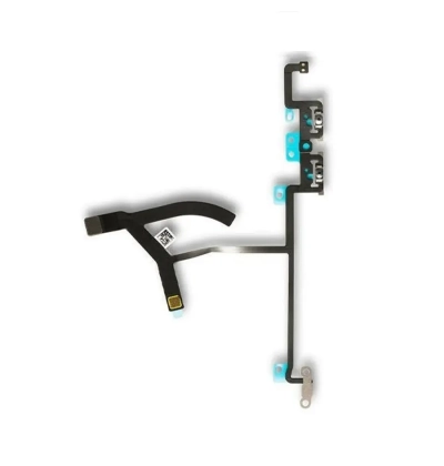 Thay nút gạt rung iPhone Xs Max