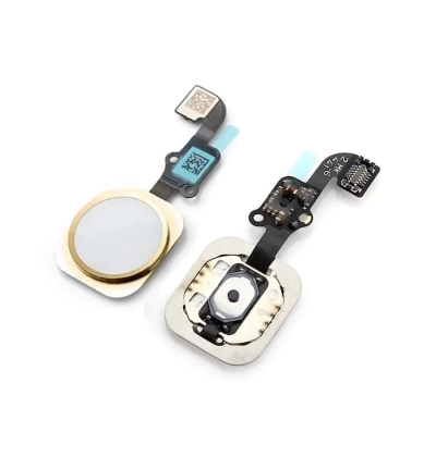 Thay nút Home iPhone 6