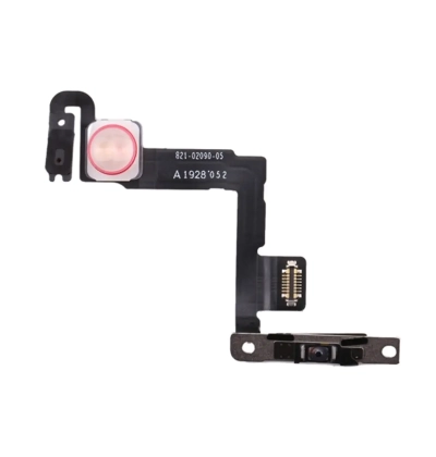 Thay nút nguồn iPhone 11