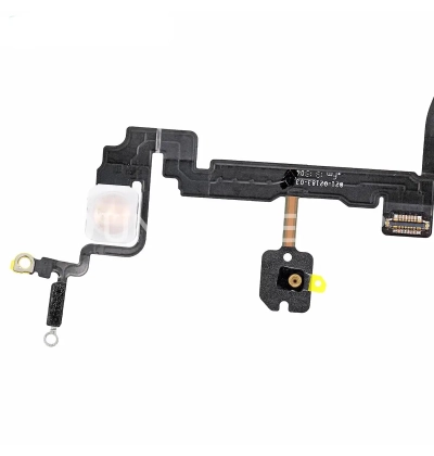 Thay nút nguồn iPhone 11 Pro