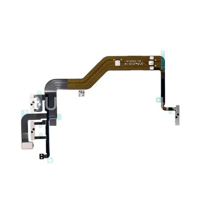 Thay nút nguồn iPhone 12