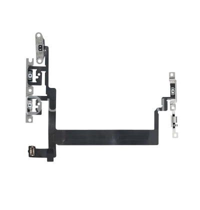 Thay nút nguồn iPhone 13 Mini