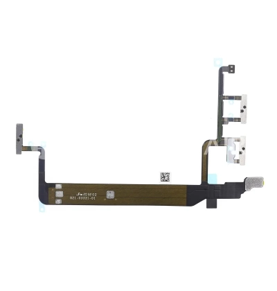 Thay nút nguồn iPhone 13 Pro Max