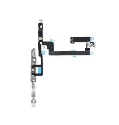 Thay nút nguồn iPhone 14