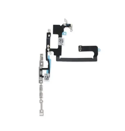 Thay nút nguồn iPhone 14 Plus