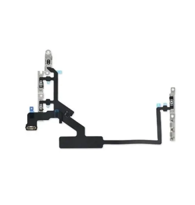 Thay nút nguồn iPhone 14 Pro Max