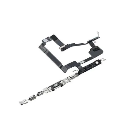 Thay nút nguồn iPhone 15